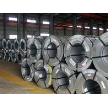 Good supplier! Coated PPGI steel coil